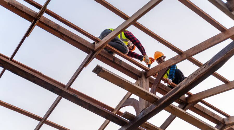 Professional residential roofers in Augusta, MO